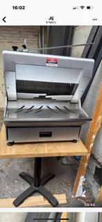 Brood machine, Ophalen of Verzenden, Zo goed als nieuw