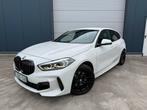 Bmw 116d, Auto's, BMW, Voorwielaandrijving, 1 Reeks, 103 g/km, Alcantara