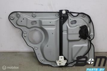 Raammechaniek rechtsachter VW Touran 1T 1T0839730H beschikbaar voor biedingen