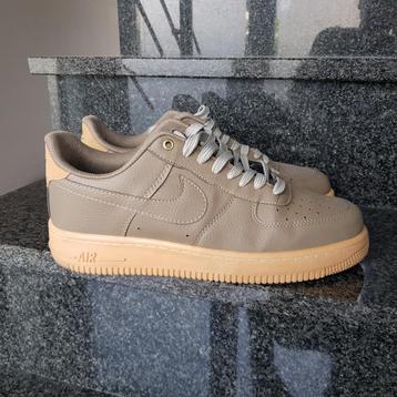 Nike AF1 als nieuw maat 44 beschikbaar voor biedingen