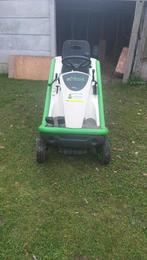 zitmaaier etesia, Tuin en Terras, Zitmaaiers, Ophalen, Gebruikt, Opvangbak, Minder dan 90 cm