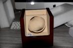 Automatische horloge opwinder - exclusieve watchwinder, Handtassen en Accessoires, Overige materialen, Overige materialen, Ophalen of Verzenden