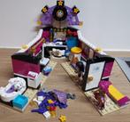 Lego friends Popster Kleedkamer (41104), Ophalen, Gebruikt, Complete set, Lego