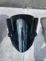 CARBON PUIG WINDSCHERM KAWASAKI ZX6R, Motoren, Onderdelen | Kawasaki, Ophalen of Verzenden