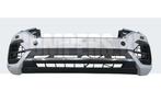 Bumper Volkswagen VW Touareg 3 III R-Line 760 RLINE 18 Voorb, Gebruikt, Voor, 6 maanden garantie, Ophalen of Verzenden