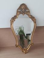 Vintage retro barok spiegel, Ophalen