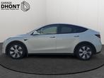 Tesla Model Y Dual Motor Long Range AWD - 75kWh - 515PK, Auto's, Automaat, Zwart, Wit, Berline