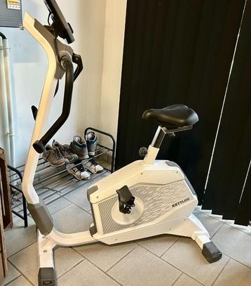 Kettler hometrainer Ergo C6 beschikbaar voor biedingen