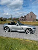 BMW z4 2.5 177ch, Autos, Cuir, Jantes en alliage léger, Propulsion arrière, Achat