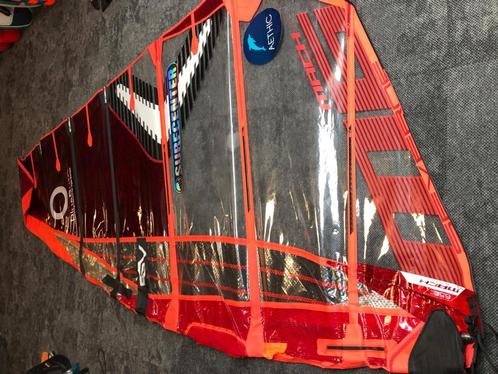 Severne Mach 6 6.5 #09, Watersport en Boten, Windsurfen