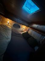 Caravan Tabbert comtesse 540, Jusqu'à 5, Entreprise, Tabbert, 5 à 6 mètres