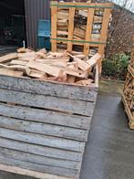 bois de chauffage/briquettes de bois, Enlèvement, Bouleau, Bûches