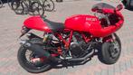 Ducati SC 1000S, Motoren, Motoren | Ducati, 1000 cc, Particulier, 2 cilinders, Sport