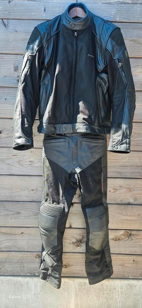 4 seizoens REV'iT motorpak te koop, Motoren, Kleding | Motorkleding, Ophalen