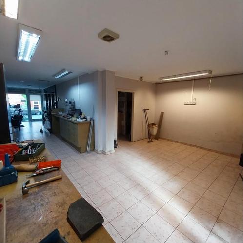 Winkel of Appartement, Immo, Huizen en Appartementen te koop, Brugge, C