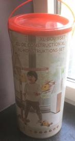 Houten constructieset xl, Ophalen, Zo goed als nieuw