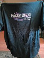 Pukkelpop crew shirt, Ophalen, Zo goed als nieuw, Maat 56/58 (XL)