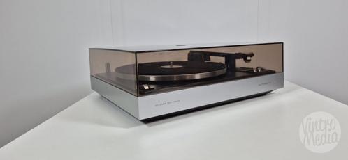 Philips 22GA418 Platenspeler | Automatisch | Philips GP400, Audio, Tv en Foto, Platenspelers, Refurbished, Platenspeler, Philips
