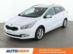 Kia Ceed / cee'd 1.4 Vision (bj 2014), Auto's, Kia, Voorwielaandrijving, Euro 5, Stof, Gebruikt