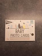 Milestone baby photo cards, Kinderen en Baby's, Ophalen of Verzenden, Zo goed als nieuw
