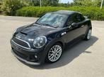 2014 Mini Cooper SD coupé Personenauto, Auto's, Mini, Gebruikt, Overige brandstoffen, Bedrijf, Handgeschakeld