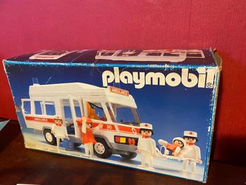 Playmobil 3456 beschikbaar voor biedingen