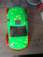 Nieuwe body toyota yaris 225mm ( m chassis), Hobby en Vrije tijd, Ophalen of Verzenden, Nieuw