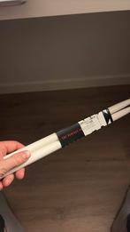 Drumsticks vic firth nieuw, Kleding | Heren, Riemen en Ceintuurs, Ophalen of Verzenden, Zo goed als nieuw