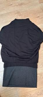 Cop.Copine jurk maat medium, Vêtements | Femmes, Robes, Noir, Porté, Enlèvement ou Envoi