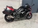 Kawasaki Ninja 1000 SX tourer met SC project uitlaat, Bedrijf, Toermotor, Meer dan 35 kW, 1000 cc