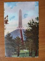 Postkaart Nederland Austerlitz Pyramide 7205, Ophalen of Verzenden