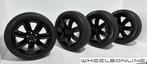 MINI Cooper Clubman F54 Pirelli Styling 528 17inch, Auto-onderdelen, 17 inch, Banden en Velgen, Gebruikt, Personenwagen