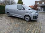 PILOTE CITROEN JUMPU XL 2.0 bleu HDI120 S&S EAT8 15000e ex, Autos, Argent ou Gris, Achat, Diesel, Particulier