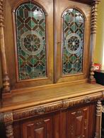 Meuble buffet, Enlèvement, Utilisé, Autres essences de bois