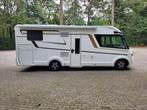 Eura Mobil Integra Line 720 QF ALDE verw. Queensbed, Caravans en Kamperen, Mobilhomes, Integraal, Bedrijf, Eura Mobil