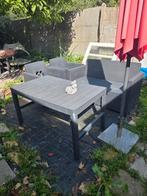 Salon de jardin, Tuin en Terras, Ophalen