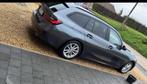 BMW 316D, Autos, Argent ou Gris, Achat, Diesel, Automatique