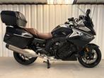 BMW K1600GT EN PARFAIT ÉTAT *** Garantie ***, Motos, Tourisme, Entreprise