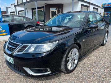 Saab 1.9 tdi bi turbo 180 pk full opcion beschikbaar voor biedingen