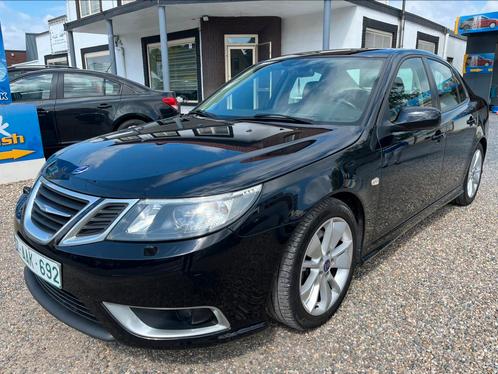 Saab 1.9 tdi bi turbo 180 pk full opcion, Auto's, Saab, Bedrijf, Te koop, Saab 9-3, Diesel, Euro 4, Berline, 5 deurs, Automaat