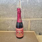 Bouteille de bière kriek lambic St Louis (modèle 1), Verzamelen, Ophalen of Verzenden, Gebruikt, Flesje(s), Overige merken