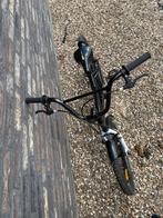 Jongensfiets, Ophalen, Zo goed als nieuw
