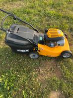 Stiga grasmaaier zo goed als nieuw maaibreedtr 50cm, Tuin en Terras, Ophalen, Zo goed als nieuw