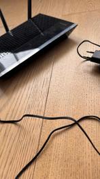 Wifi extender Netgear, Ophalen, Gebruikt, NETGEAR