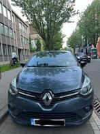 clio, Auto's, Blauw, Particulier, Onderhoudsboekje, Stadsauto
