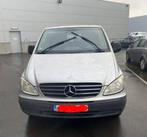 Mercedes-Benz Vito 111, 2.2 diesel,, Auto's, Bedrijf, Elektrische ramen, 2148 cc, Te koop