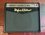 Hughes & Kettner Attax 80 gitaar versterker., Muziek en Instrumenten, Versterkers | Bas en Gitaar, Ophalen, Gebruikt, Gitaar, 50 tot 100 watt