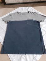 T-shirt homme gris 'Jack & Jones' taille S, Comme neuf, Taille 46 (S) ou plus petite, Enlèvement ou Envoi, Jack & Jones