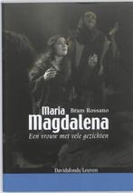 Maria Magdalena Een vrouw met vele gezichten, Achtergrond en Informatie, Verzenden, Bram Rossano, Nieuw