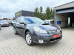 Subaru outback 4 AWD boxer diesel, Bedrijf, Diesel, Te koop